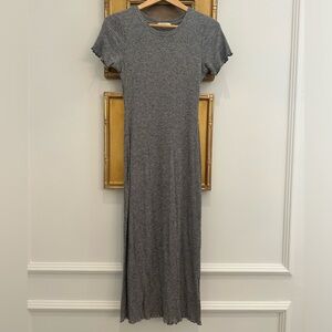 Z Supply Grey Dress